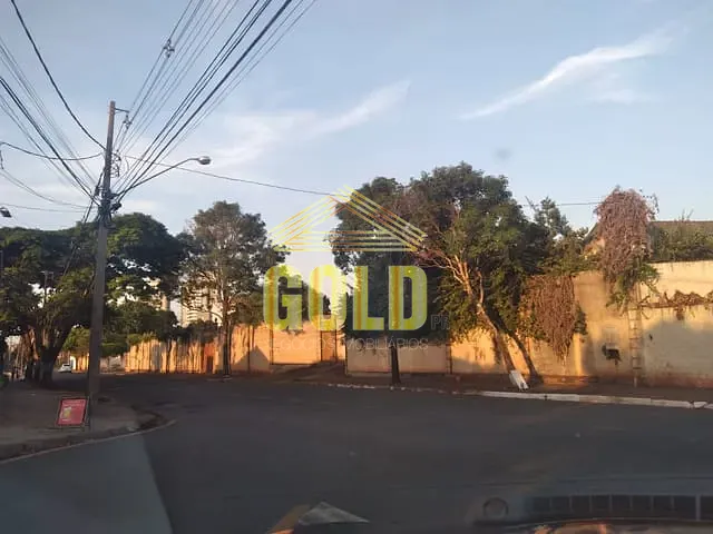 Terreno com 6000m², à venda, no bairro Igapó em Londrina