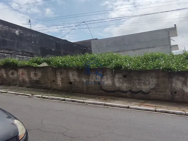 Terreno com 665m², à venda, no bairro Granja Nossa Senhora Aparecida em São Paulo
