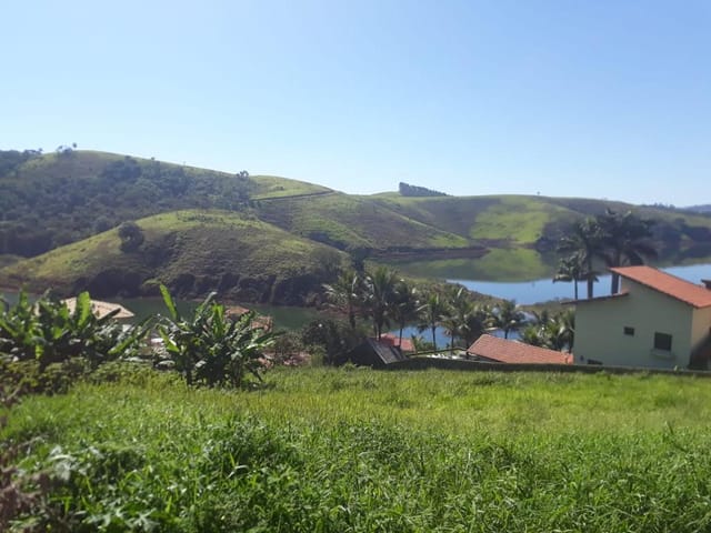 Terreno com 600m², à venda, no bairro TRES MARIAS em Igaratá