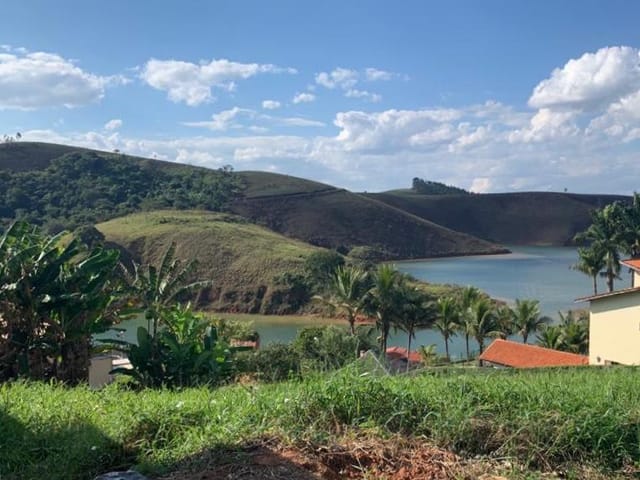 Terreno com 600m², à venda, no bairro TRES MARIAS em Igaratá