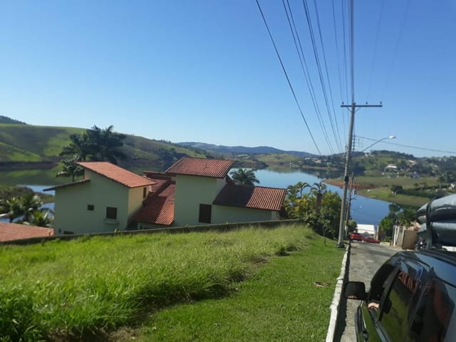 Terreno com 600m², à venda, no bairro TRES MARIAS em Igaratá