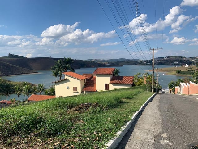 Terreno com 600m², à venda, no bairro TRES MARIAS em Igaratá