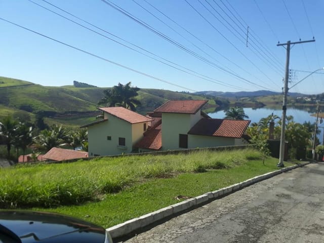 Terreno com 600m², à venda, no bairro TRES MARIAS em Igaratá