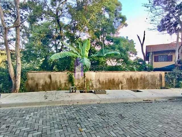 Terreno com 470m², à venda, no bairro Engenho do Mato em Niterói