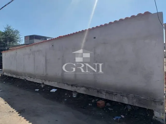 Terreno com 2112m², à venda, no bairro Campo Grande em Rio de Janeiro