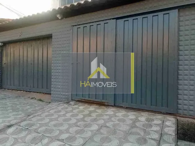 Terreno com 420m², à venda, no bairro Santa Inês em Belo Horizonte