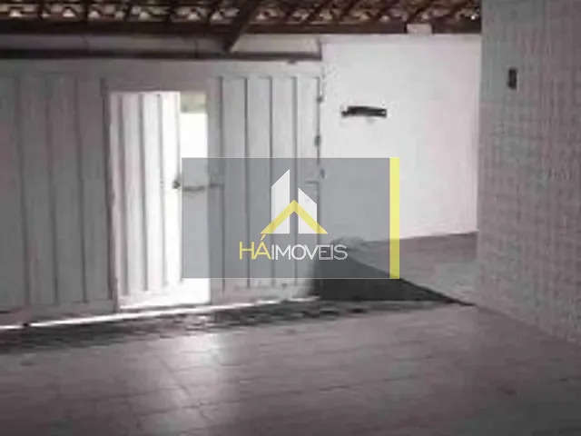 Terreno com 420m², à venda, no bairro Santa Inês em Belo Horizonte