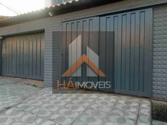 Terreno com 420m², à venda, no bairro Santa Inês em Belo Horizonte