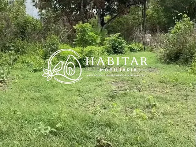 Terreno com 7m², à venda, no bairro MULTIRÃO em Ladário