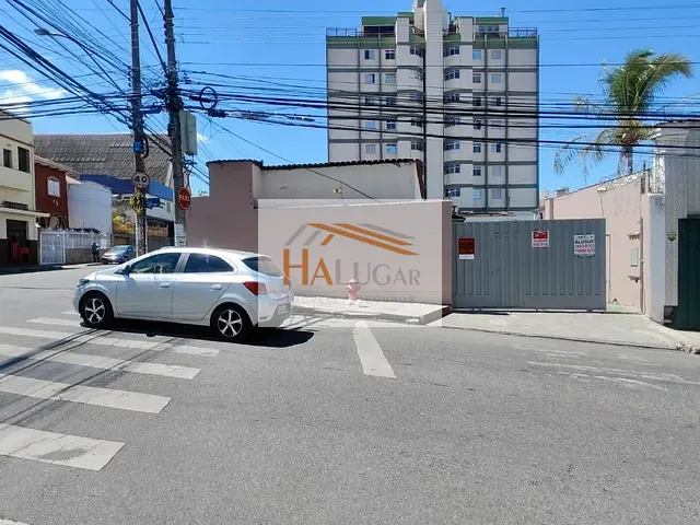 Terreno com 1000m², à venda ou para alugar, no bairro Colégio Batista em Belo Horizonte