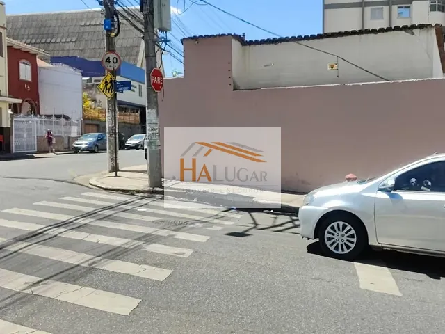 Terreno com 1000m², à venda ou para alugar, no bairro Colégio Batista em Belo Horizonte