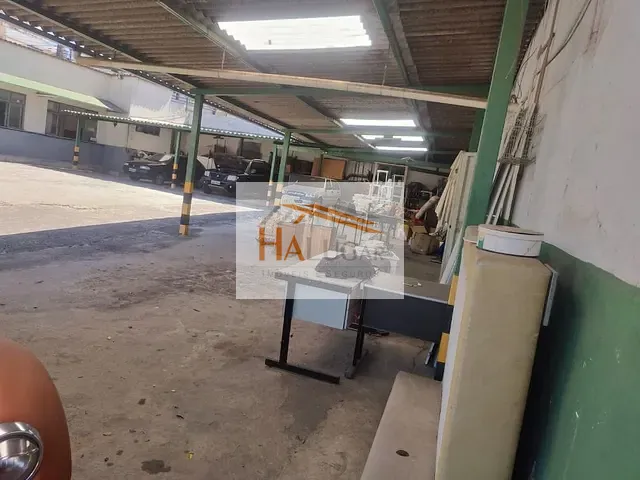 Terreno com 1000m², à venda ou para alugar, no bairro Colégio Batista em Belo Horizonte