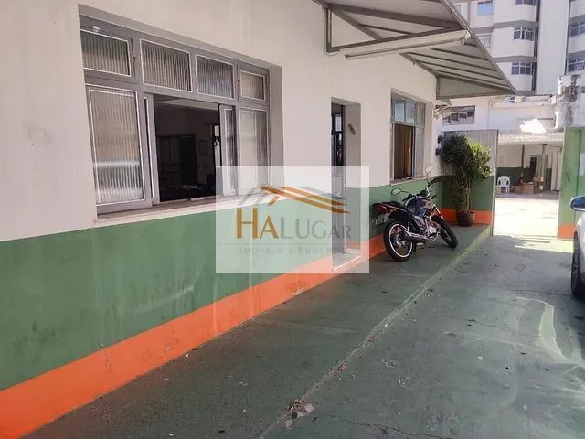 Terreno com 1000m², à venda ou para alugar, no bairro Colégio Batista em Belo Horizonte