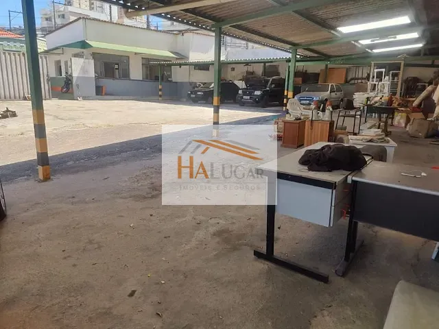Terreno com 1000m², à venda ou para alugar, no bairro Colégio Batista em Belo Horizonte