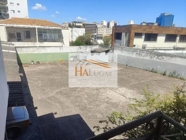 Terreno com 1000m², à venda ou para alugar, no bairro Colégio Batista em Belo Horizonte