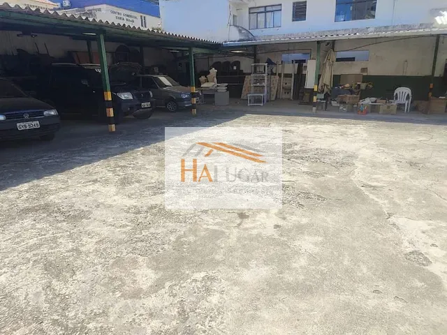 Terreno com 1000m², à venda ou para alugar, no bairro Colégio Batista em Belo Horizonte