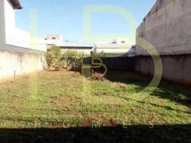 Terreno com 138m², à venda, no bairro Éden em Sorocaba