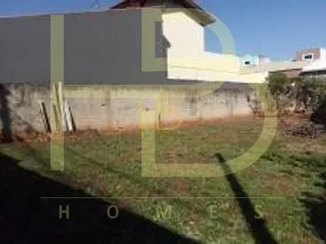 Terreno com 138m², à venda, no bairro Éden em Sorocaba