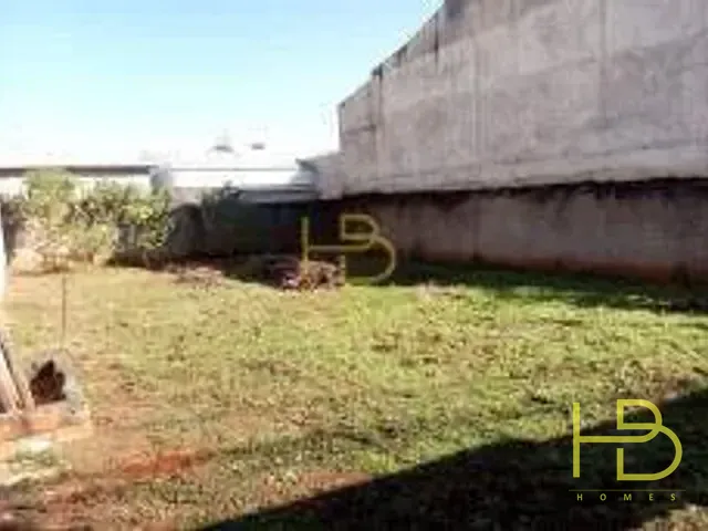 Terreno com 138m², à venda, no bairro Éden em Sorocaba