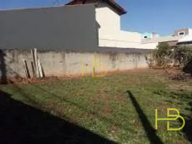 Terreno com 138m², à venda, no bairro Éden em Sorocaba