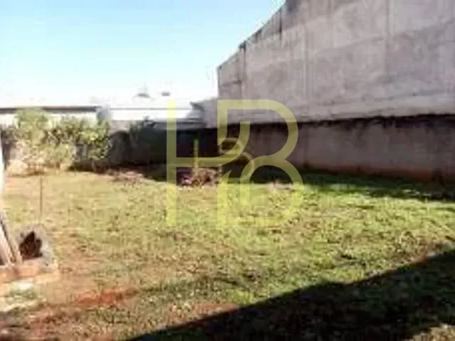 Terreno com 138m², à venda, no bairro Éden em Sorocaba