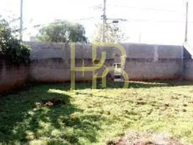 Terreno com 138m², à venda, no bairro Éden em Sorocaba