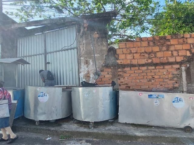 Terreno à venda, no bairro Federação em Salvador