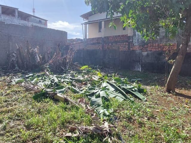 Terreno à venda, no bairro Federação em Salvador