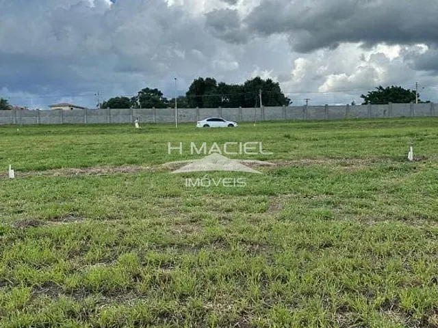 Terreno com 364m², à venda, no bairro Bosque das Palmeiras em Campinas