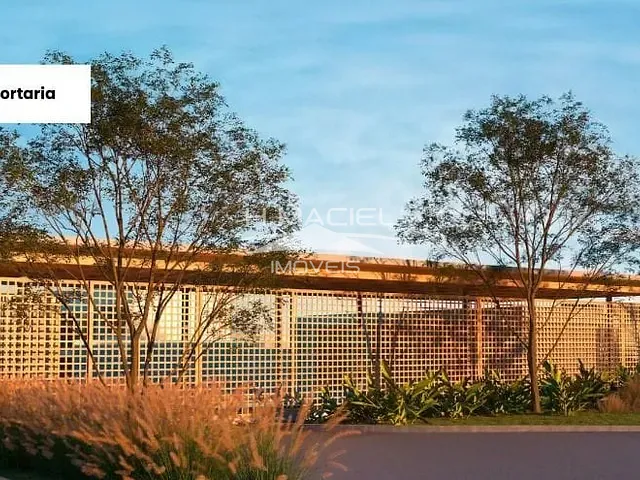Terreno com 364m², à venda, no bairro Bosque das Palmeiras em Campinas