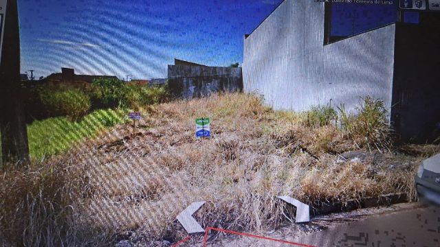 Foto do Terreno - Lote à Venda, Jardim Tropical, Londrina, PR | HOGAR SOLUCOES IMOBILIARIAS LTDA