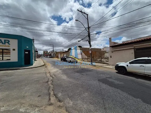 Terreno com 1040m², à venda, no bairro Centro em Vitória da Conquista