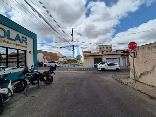 Terreno com 1040m², à venda, no bairro Centro em Vitória da Conquista
