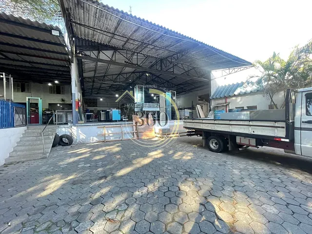 Terreno com 3000m², à venda, no bairro Penha em São Paulo