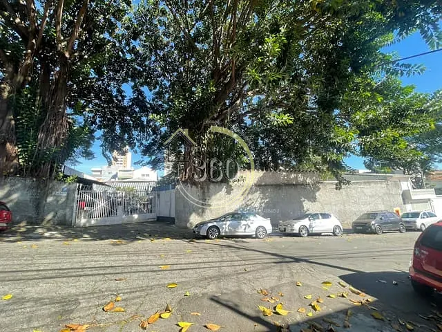 Terreno com 3000m², à venda, no bairro Penha em São Paulo