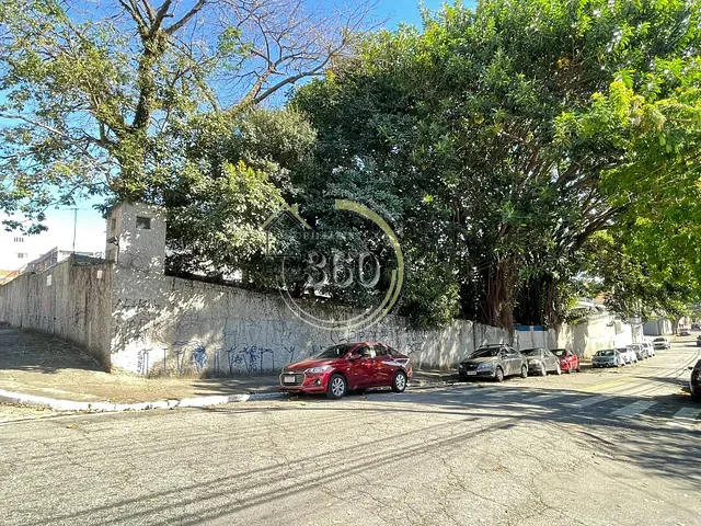 Terreno com 3000m², à venda, no bairro Penha em São Paulo