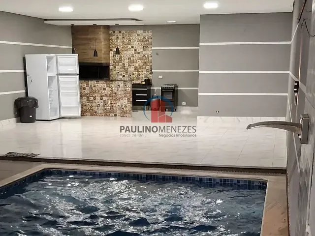 Terreno com 150m², à venda, no bairro Jardim da Balsa II em Americana