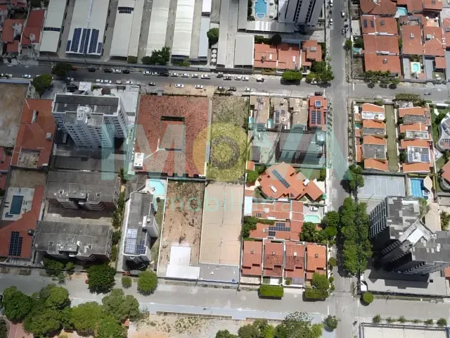 Terreno com 3000m², à venda, no bairro Capim Macio em Natal