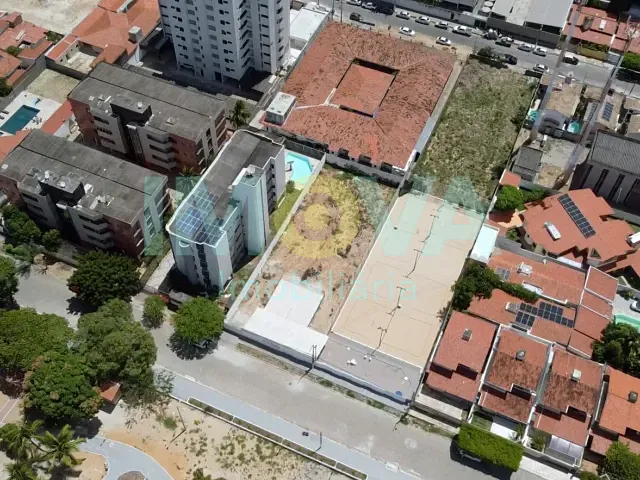 Terreno com 3000m², à venda, no bairro Capim Macio em Natal
