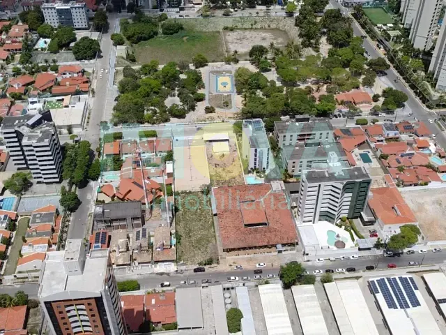 Terreno com 3000m², à venda, no bairro Capim Macio em Natal