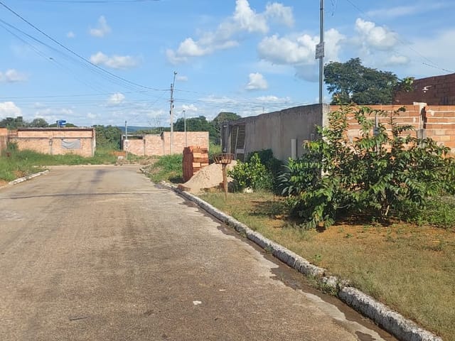 Terreno com 235m², à venda, no bairro Goiânia Sul Residencial em Abadia de Goiás
