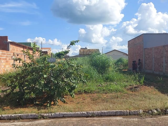 Terreno com 235m², à venda, no bairro Goiânia Sul Residencial em Abadia de Goiás