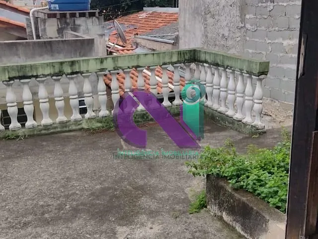 Terreno com 275m², à venda, no bairro Jardim das Flores em Osasco