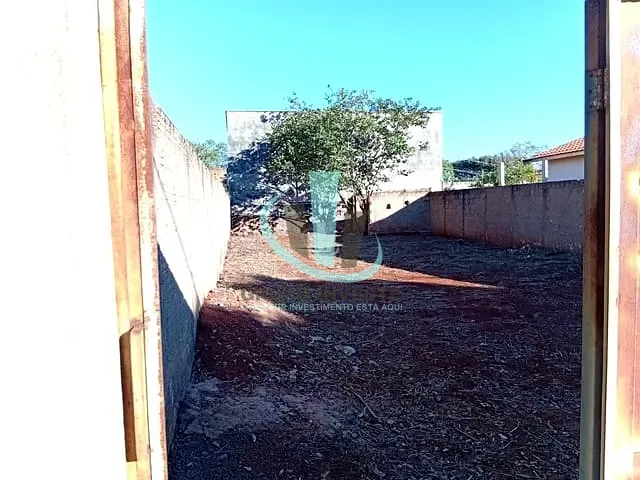 Terreno com 260m², à venda, no bairro PARQUE LARANJEIRAS em ARARAQUARA