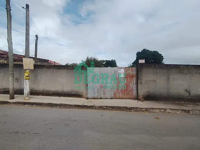 Terreno com 348m², à venda, no bairro Vila Taquari em Itapeva