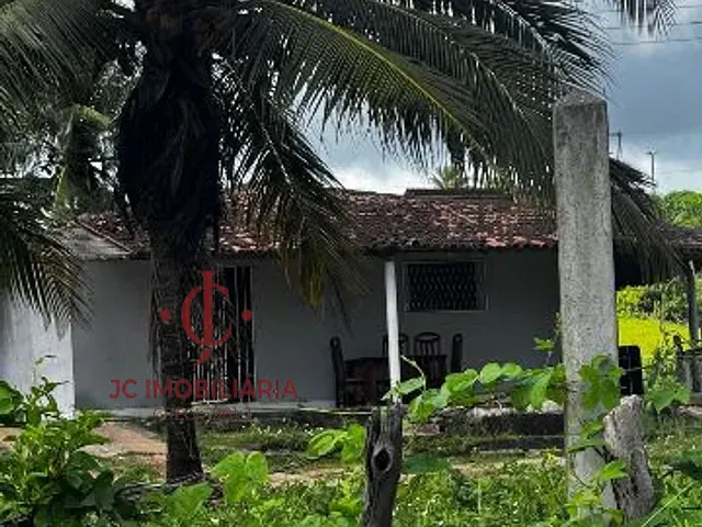 Terreno com 29m², à venda, no bairro Centro em Santa Rita
