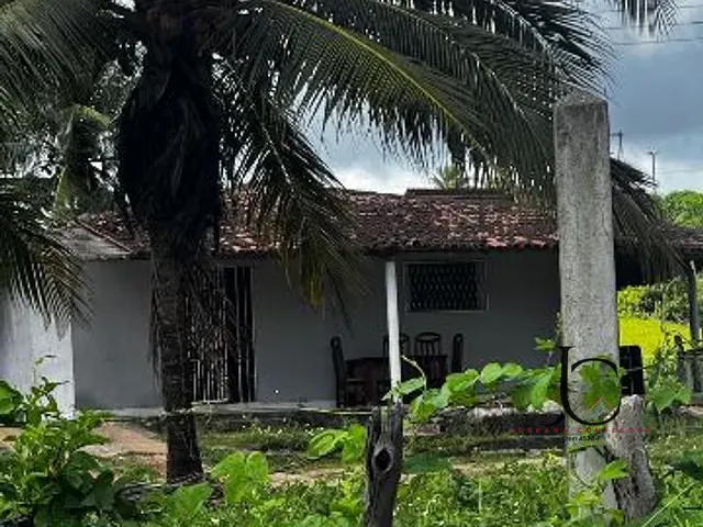 Terreno com 29m², à venda, no bairro Centro em Santa Rita