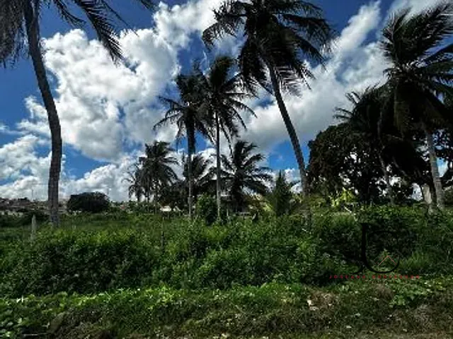 Terreno com 29m², à venda, no bairro Centro em Santa Rita