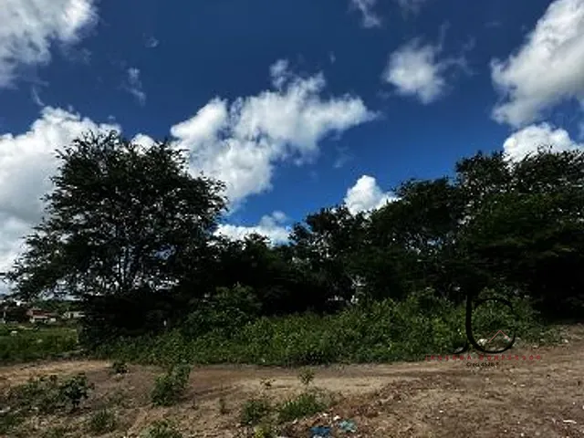 Terreno com 29m², à venda, no bairro Centro em Santa Rita