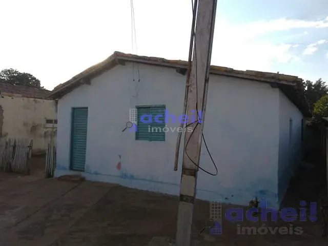 Terreno com 390m², à venda, no bairro Vila Birigui em Rondonópolis